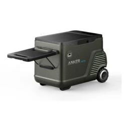 ANKER EverFrost Powered Cooler 30 15 ANKER EverFrost Powered Cooler 30 -Camping En Plein Air anker everfrost powered cooler 30 2
