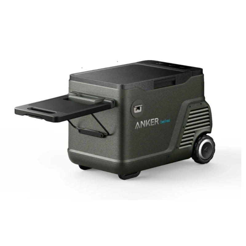 ANKER EverFrost Powered Cooler 30 5 ANKER EverFrost Powered Cooler 30 – Image 3