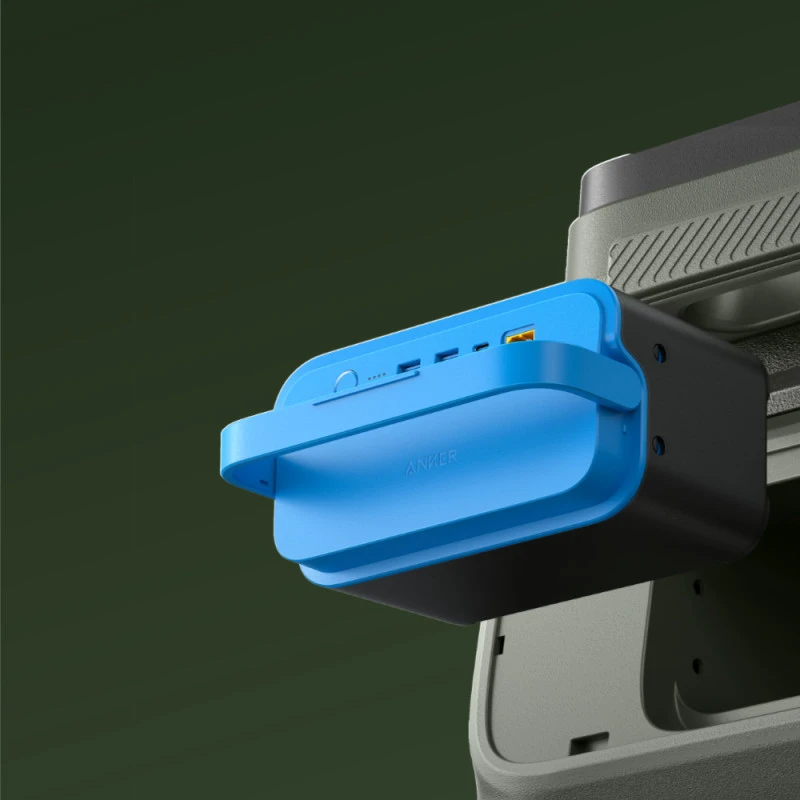 ANKER EverFrost Powered Cooler 30 12 ANKER EverFrost Powered Cooler 30 – Image 10