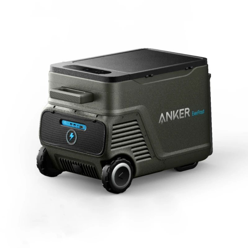 ANKER EverFrost Powered Cooler 30 3 ANKER EverFrost Powered Cooler 30