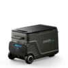 ANKER Everfrost Powered Cooler 40 -Camping En Plein Air anker everfrost powered cooler 40