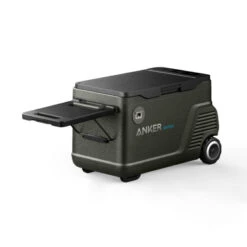 ANKER Everfrost Powered Cooler 40 -Camping En Plein Air anker everfrost powered cooler 40 5