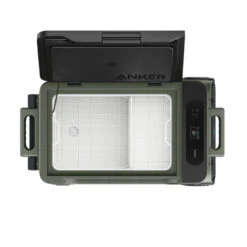 ANKER Everfrost Powered Cooler 40 -Camping En Plein Air anker everfrost powered cooler 40 6