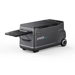 ANKER Everfrost Powered Cooler 50 -Camping En Plein Air anker everfrost powered cooler 50 2