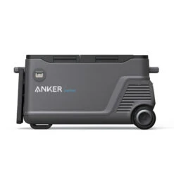 ANKER Everfrost Powered Cooler 50 -Camping En Plein Air anker everfrost powered cooler 50 3