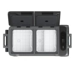 ANKER Everfrost Powered Cooler 50 -Camping En Plein Air anker everfrost powered cooler 50 5