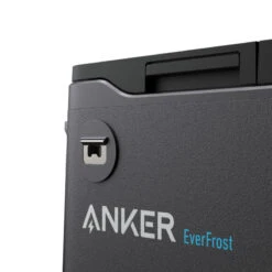ANKER Everfrost Powered Cooler 50 -Camping En Plein Air anker everfrost powered cooler 50 7
