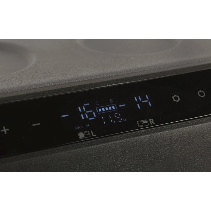 OUTWELL Arctic Frost 45 10 OUTWELL Arctic Frost 45 – Image 8