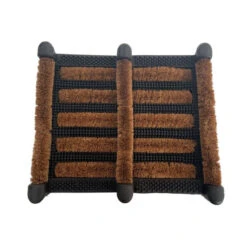 ARISOL Paillasson D'entrée 30 X 35 Cm