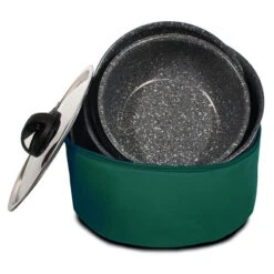 BEAVER BRAND Rockza 20 5 BEAVER BRAND Rockza 20 -Camping En Plein Air beaver brand popote 6 pieces 1