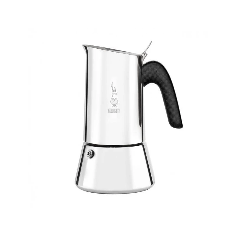 BIALETTI Cafetière Italienne Venus 4 Tasses 3 BIALETTI Cafetière Italienne Venus 4 Tasses