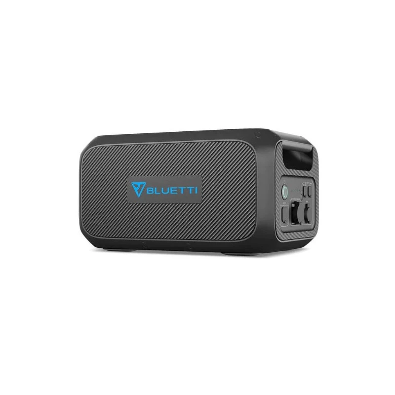 BLUETTI B230 Batterie Additionnelle Pour AC200 Max 5 BLUETTI B230 Batterie Additionnelle Pour AC200 Max – Image 3