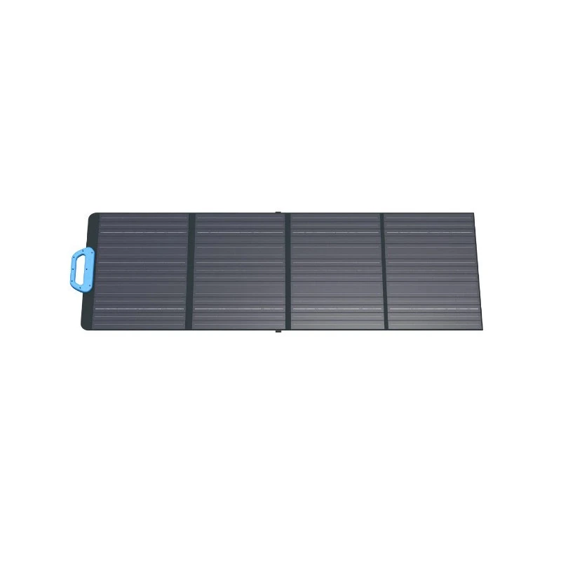 BLUETTI PV120 Panneau Solaire 120W 5 BLUETTI PV120 Panneau Solaire 120W – Image 3