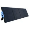 BLUETTI PV200 Panneau Solaire 200W -Camping En Plein Air bluetti pv200 panneau solaire 200w