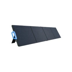 BLUETTI PV200 Panneau Solaire 200W -Camping En Plein Air bluetti pv200 panneau solaire 200w 4
