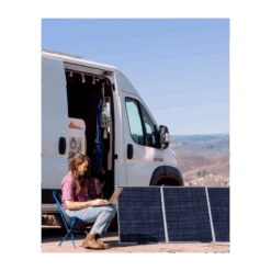 BLUETTI PV420 Panneau Solaire 420W 14 BLUETTI PV420 Panneau Solaire 420W -Camping En Plein Air bluetti pv420 panneau solaire 420w 2