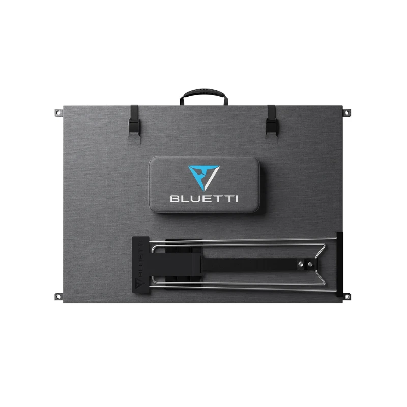 BLUETTI PV420 Panneau Solaire 420W 7 BLUETTI PV420 Panneau Solaire 420W – Image 5