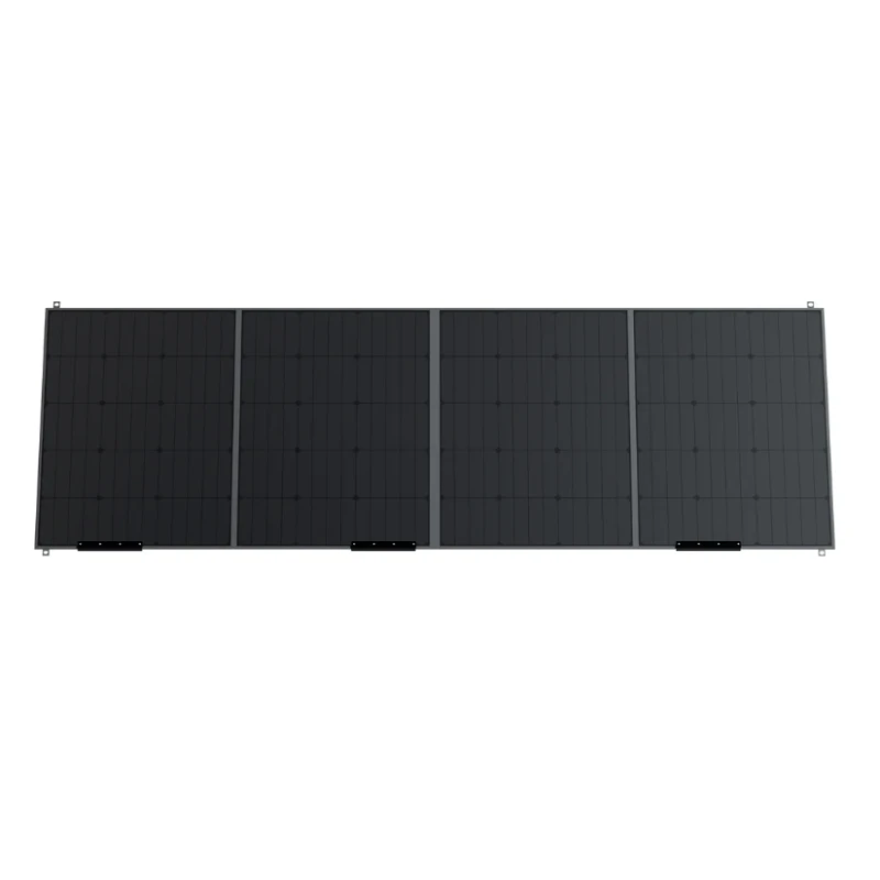BLUETTI PV420 Panneau Solaire 420W 8 BLUETTI PV420 Panneau Solaire 420W – Image 6