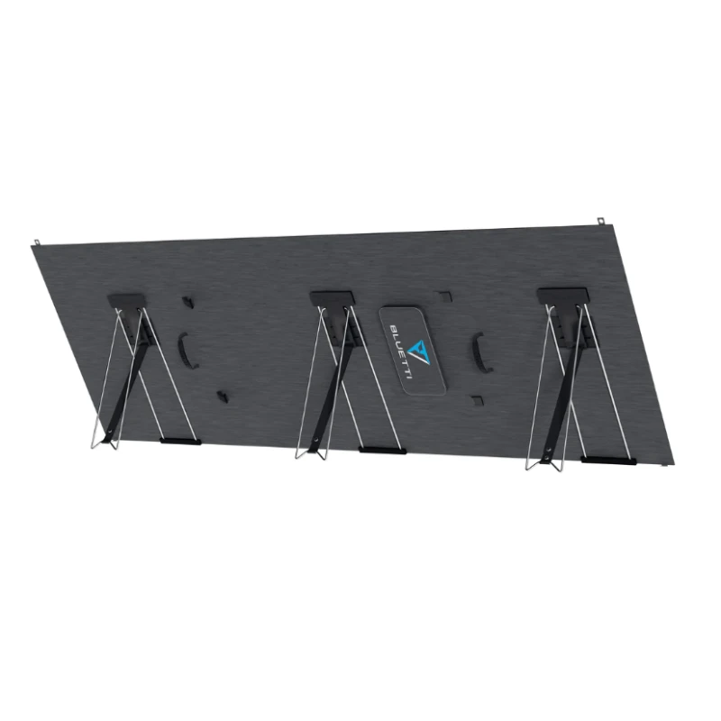 BLUETTI PV420 Panneau Solaire 420W 9 BLUETTI PV420 Panneau Solaire 420W – Image 7