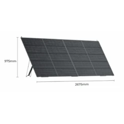 BLUETTI PV420 Panneau Solaire 420W 18 BLUETTI PV420 Panneau Solaire 420W -Camping En Plein Air bluetti pv420 panneau solaire 420w 6