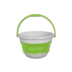 BRUNNER Seau Pliable 7 BRUNNER Seau Pliable -Camping En Plein Air brunner seau pliable 2