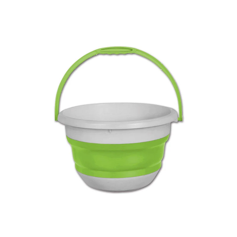 BRUNNER Seau Pliable 5 BRUNNER Seau Pliable – Image 3