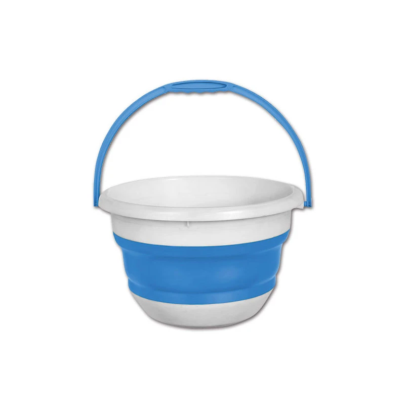 BRUNNER Seau Pliable 3 BRUNNER Seau Pliable