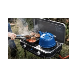 CADAC 2 Cook 2 Pro Stove -Camping En Plein Air cadac 2 cook 2 pro stove 3