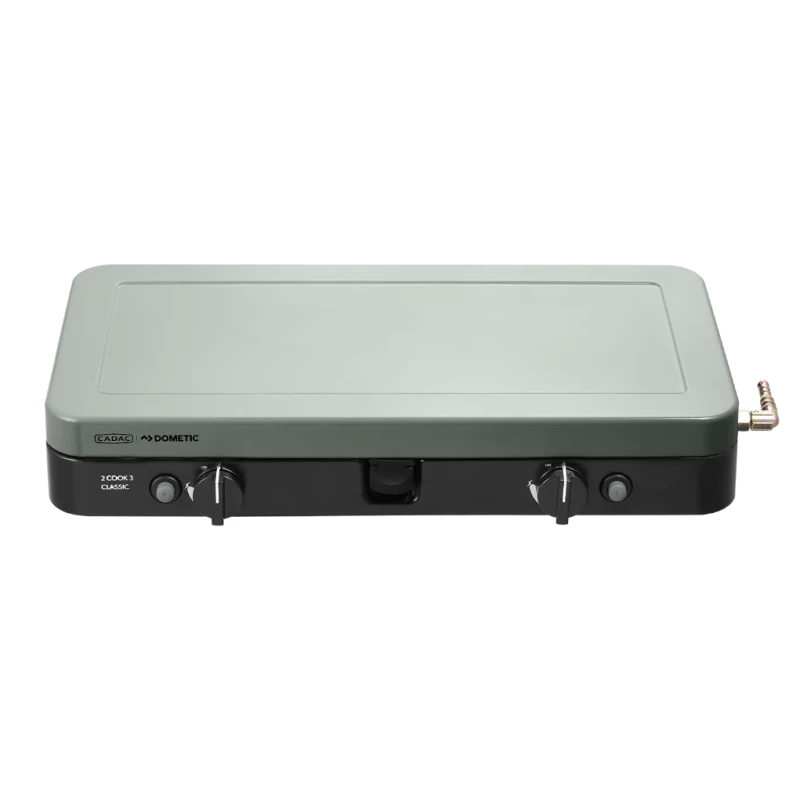 CADAC 2 Cook 3 Classic Stove 5 CADAC 2 Cook 3 Classic Stove – Image 3