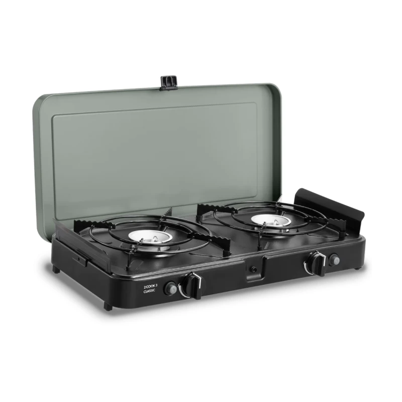 CADAC 2 Cook 3 Classic Stove 3 CADAC 2 Cook 3 Classic Stove