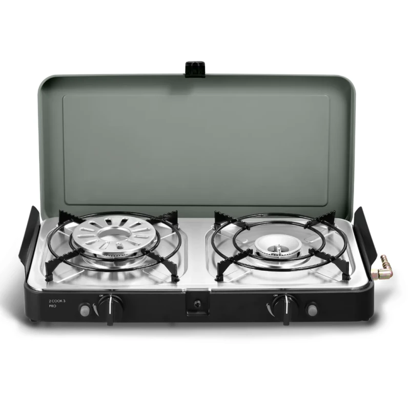 CADAC 2 Cook 3 Pro Stove 4 CADAC 2 Cook 3 Pro Stove – Image 2