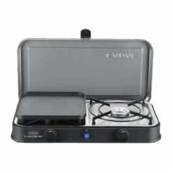CADAC 2-Cook Pro Deluxe -Camping En Plein Air cadac 2 cook pro deluxe 2