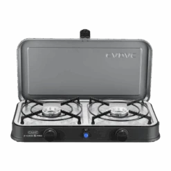 CADAC 2-Cook Pro Deluxe -Camping En Plein Air cadac 2 cook pro deluxe 5