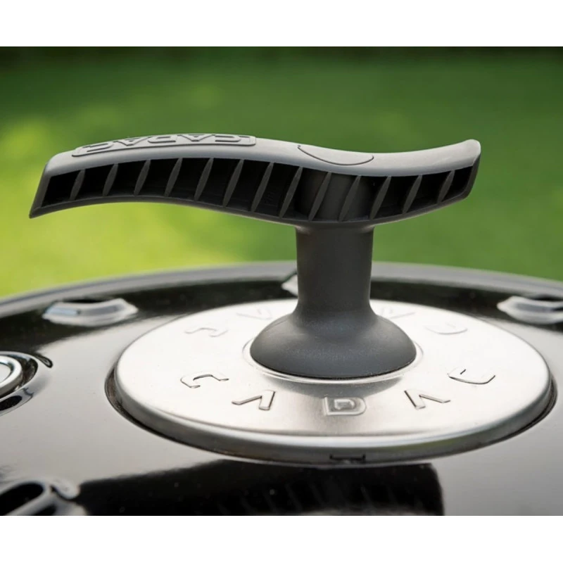 CADAC Carri Chef 50 6 CADAC Carri Chef 50 – Image 4