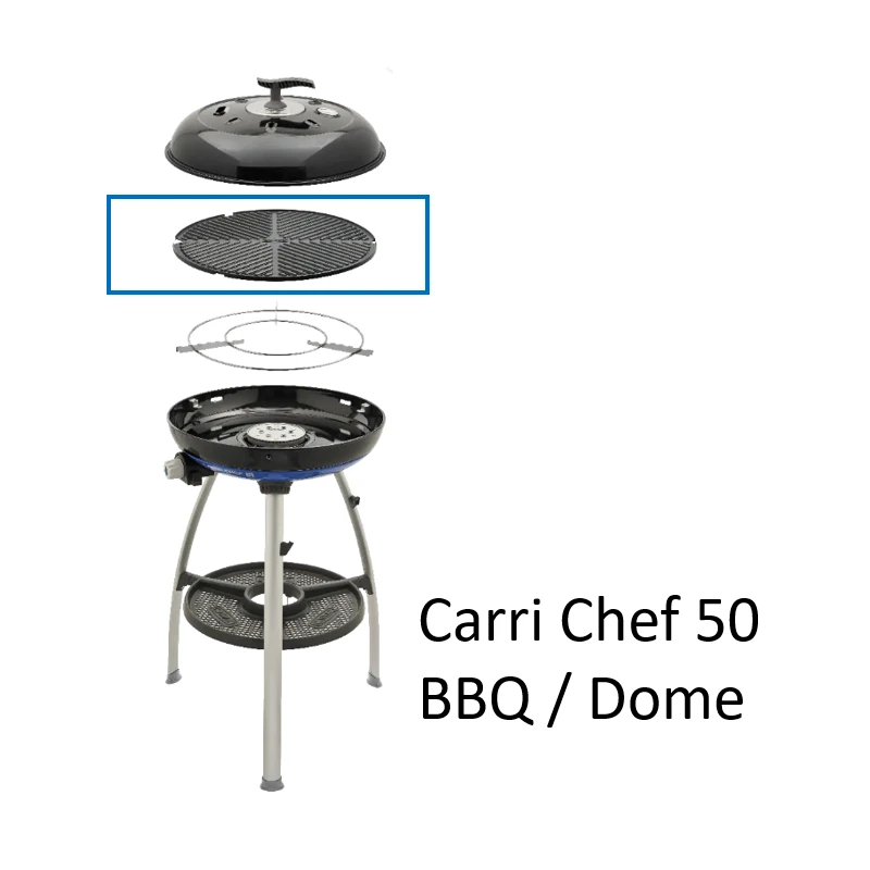 CADAC Carri Chef 50 11 CADAC Carri Chef 50 – Image 9