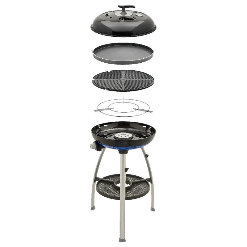 CADAC Carri Chef 50 3 CADAC Carri Chef 50