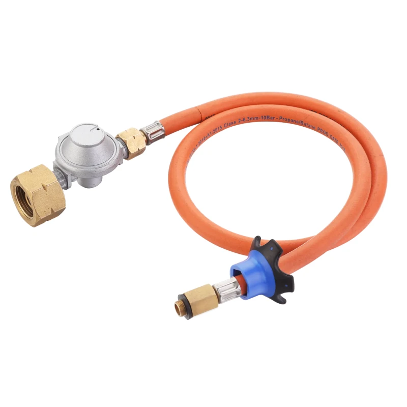 CADAC Détendeur HP Avec Flexible 3 CADAC Détendeur HP Avec Flexible