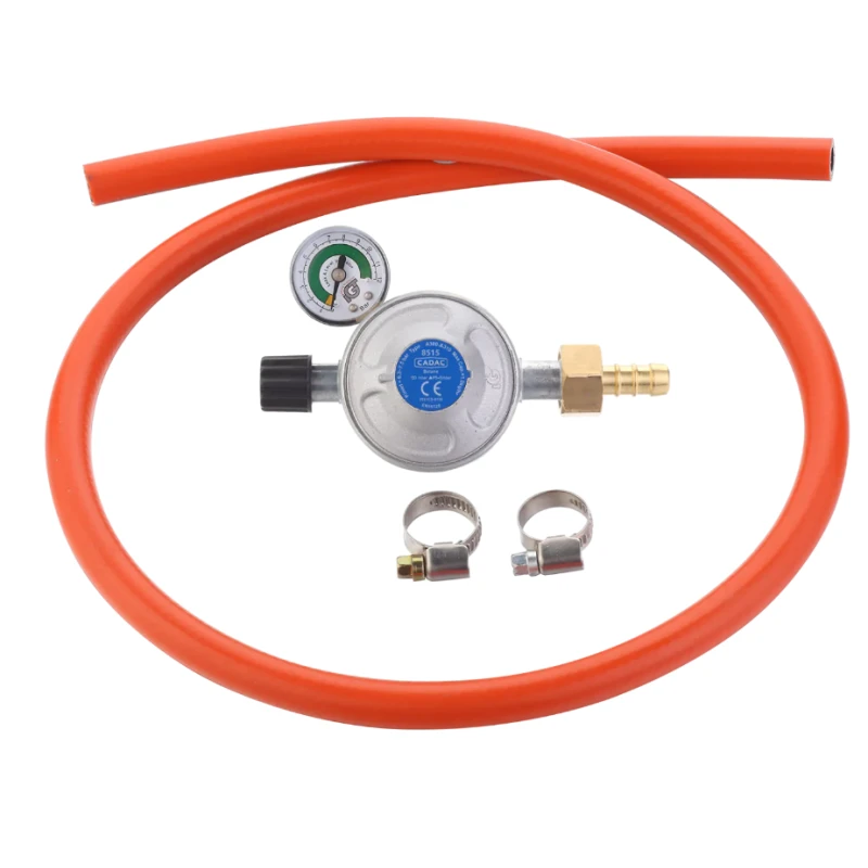 CADAC Détendeur Pour Bouteille Campingaz 3 CADAC Détendeur Pour Bouteille Campingaz