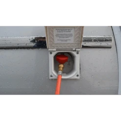 CADAC Flexible G1/4 X Raccord Rapide Gaz STN -Camping En Plein Air cadac flexible g 1 4 x raccord rapide gaz stn 3