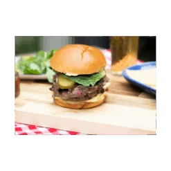 CADAC Presse à Hamburger 7 CADAC Presse à Hamburger -Camping En Plein Air cadac presse a hamburger 2