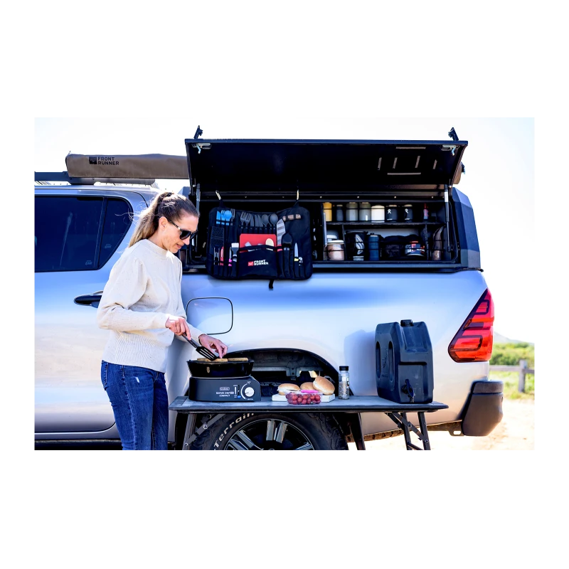 CADAC Safari Chef 30 Compact 17 CADAC Safari Chef 30 Compact – Image 15