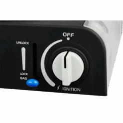 CADAC Safari Chef 30 Compact 19 CADAC Safari Chef 30 Compact -Camping En Plein Air cadac safari chef 30 compact 2