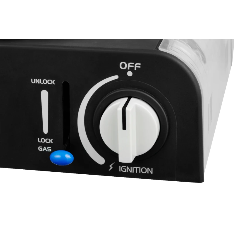 CADAC Safari Chef 30 Compact 5 CADAC Safari Chef 30 Compact – Image 3