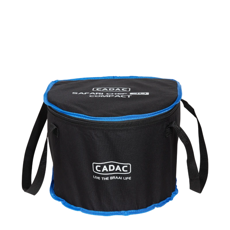 CADAC Safari Chef 30 Compact 10 CADAC Safari Chef 30 Compact – Image 8