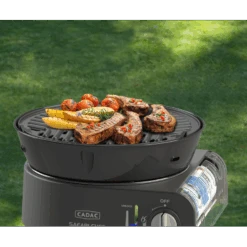 CADAC Safari Chef 30 Compact 25 CADAC Safari Chef 30 Compact -Camping En Plein Air cadac safari chef 30 compact 8