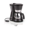 CAMP4 Cafetière 6 Tasses 12/230 V -Camping En Plein Air camp4 cafetiere 6 tasses 12230 v