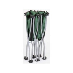 CAMP4 Lit De Camp Pour Chien -Camping En Plein Air camp4 chaise pliante pour chien 2