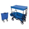 CAMP4 Chariot 4 Roulettes Avec Toit 1 CAMP4 Chariot 4 Roulettes Avec Toit -Camping En Plein Air camp4 chariot 4 roulettes avec toit