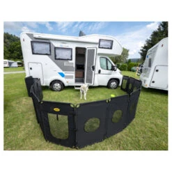 CAMP4 Enclos Pour Chien -Camping En Plein Air camp4 enclos pour chien 5