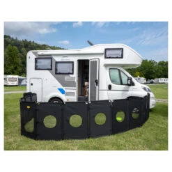 CAMP4 Enclos Pour Chien -Camping En Plein Air camp4 enclos pour chien 6